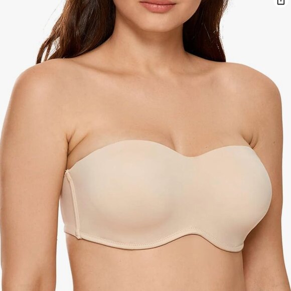 Delimita - 34DD - Convertible bra - Picture 1 of 8